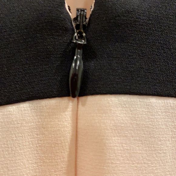 Jill Stuard Crepe Gown - Picture 8 of 11